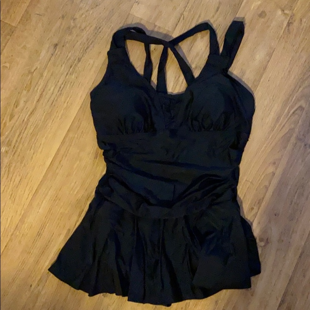 Bathing Suit
